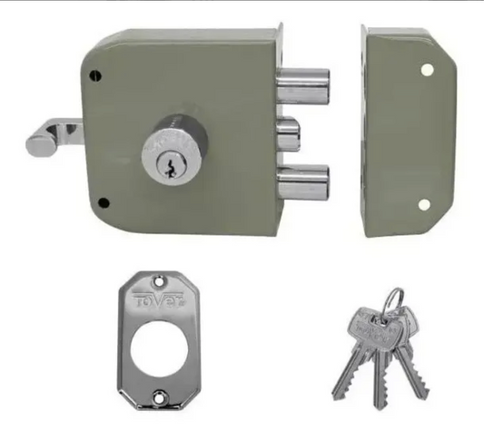 Cerraduras S15-EPR Invertido | Seguridad Premium Tover