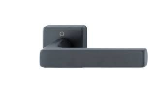 Cerraduras Dallas Negras F97 - Seguridad y Estilo