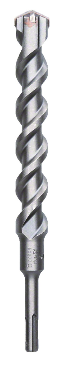 Broca SDS-Plus-5X Bosch: Precisión en Perforaciones