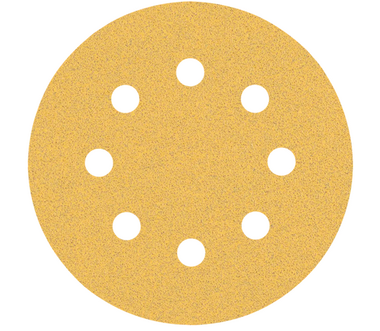 Disco Lija Bosch Expert | Durabilidad y Rendimiento Profesional