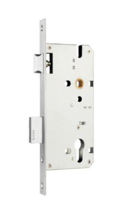Mecanismo Acero Inoxidable D50X85PZ-SS - 2130 | Durabilidad