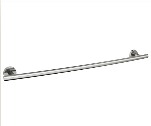 Toallero CANDLER 24" Níquel Pulido