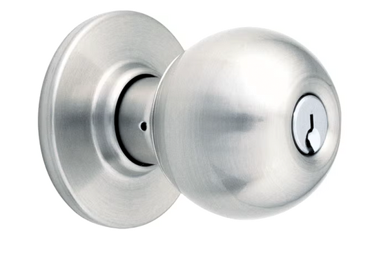 Perilla Ball MX80157 AC 87PD - Control de Acceso Institucional