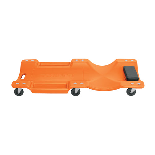 Cama de Plástico 40" para Mecánico - Resistente y Duradera