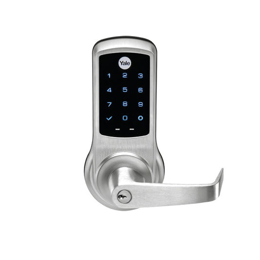 Cerradura Digital NexTouch Yale - Seguridad Sin Cilindro