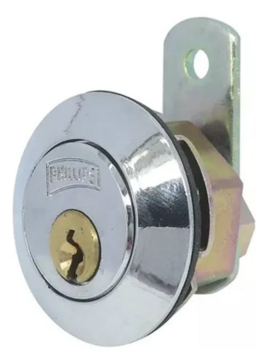 Cerradura Mod. 53 para Puertas y Cajuelas de Auto