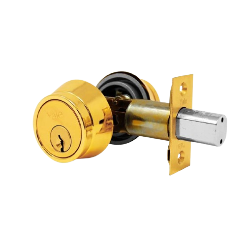 Cerrojo de Seguridad Yale 80711 - Protección Máxima
