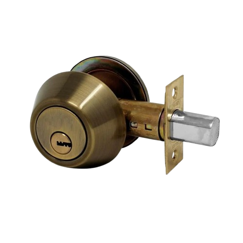 Cerrojo de Seguridad Yale 80713 - Alta Resistencia