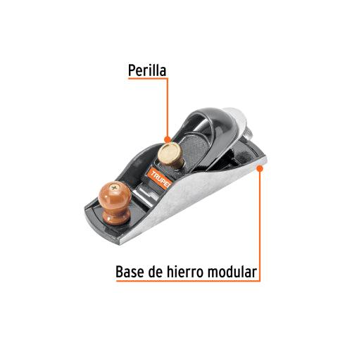 Cepillo Tipo Chancla CH-7