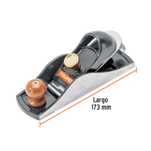 Cepillo Tipo Chancla CH-7