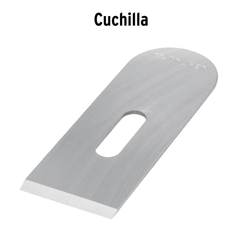 Cepillo Tipo Chancla CH-7