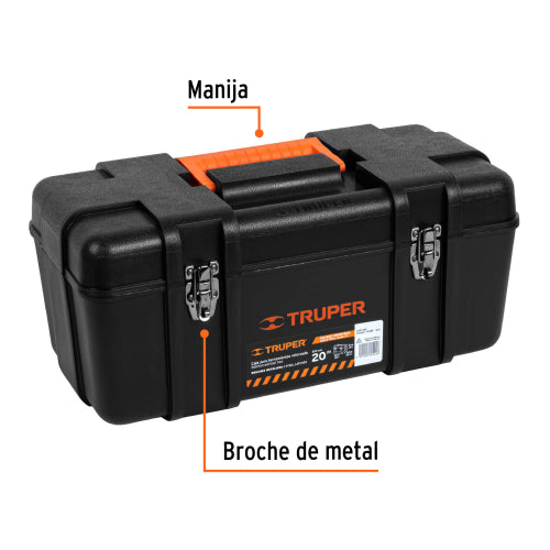 Caja para Herramienta 20" CHP-20X