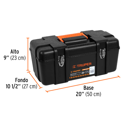 Caja para Herramienta 20" CHP-20X