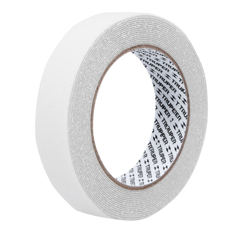 Cinta Antideslizante Transparente 5m x 25mm - Seguridad Garantizada