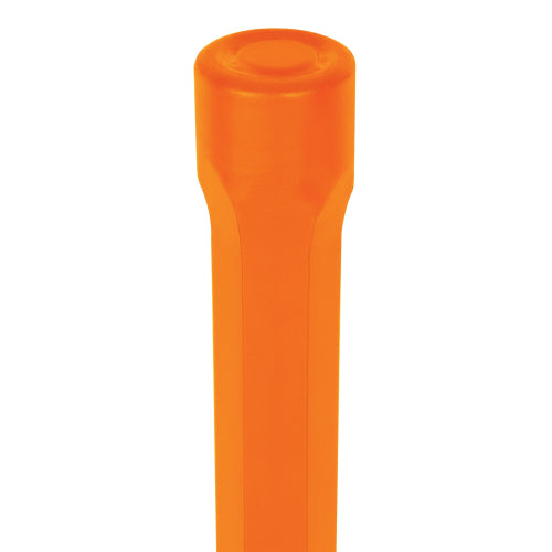 Cincel Ladrillero de Cromo Vanadio - Cabeza Grande 2-3/4 x 10”