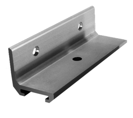 Conector Lateral al Muro 30 - Calidad y Durabilidad