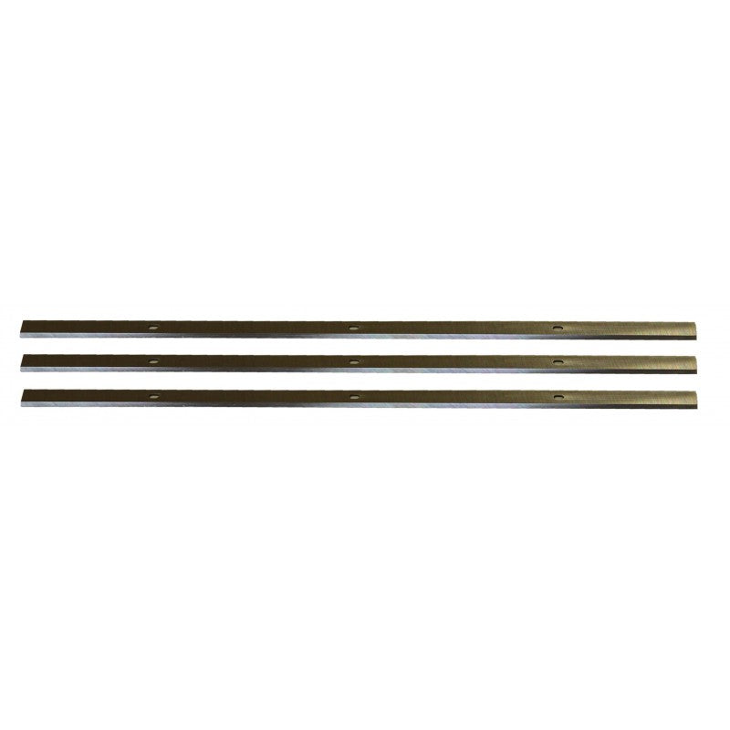 Cuchillas DC-KWPM13 para Cepillo - Corte Profesional en Madera