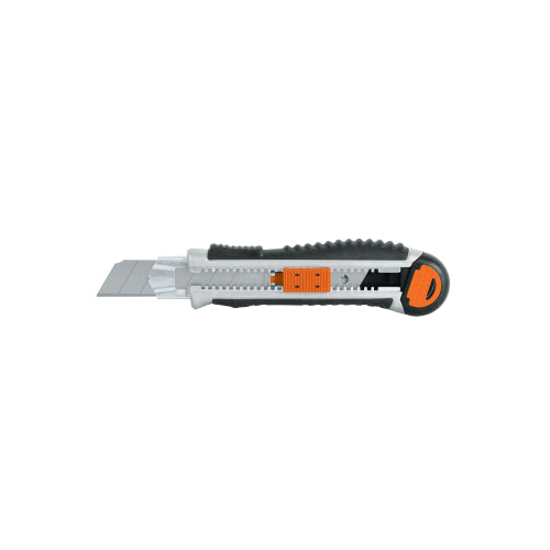 Cutter con Alma Metalica y Grip CUT-7XX