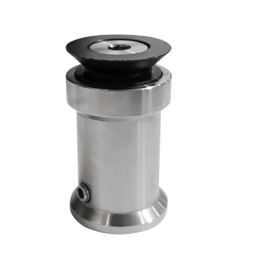 Conector 6301 Pachuca para Cristales de 8mm a 12mm