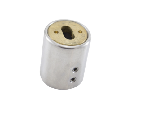 Conector Lateral Miami 2 Acero Inox – Conexión Segura