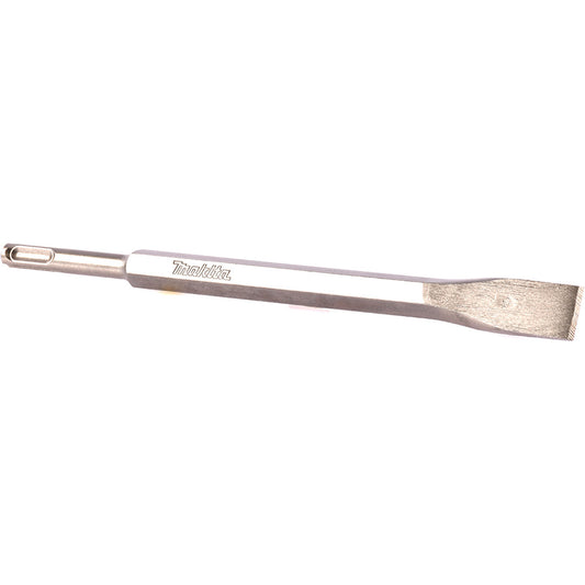 Cincel Plano 1"x12" Zanco 3/4" - Herramienta Profesional