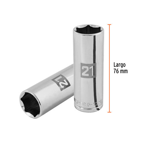 Dardos Precisión 21mm 6 Puntas - Juego Profesional