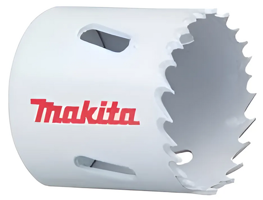 Broca Sierra Bimetálica D-24907 2 1/8" - Precisión y Durabilidad