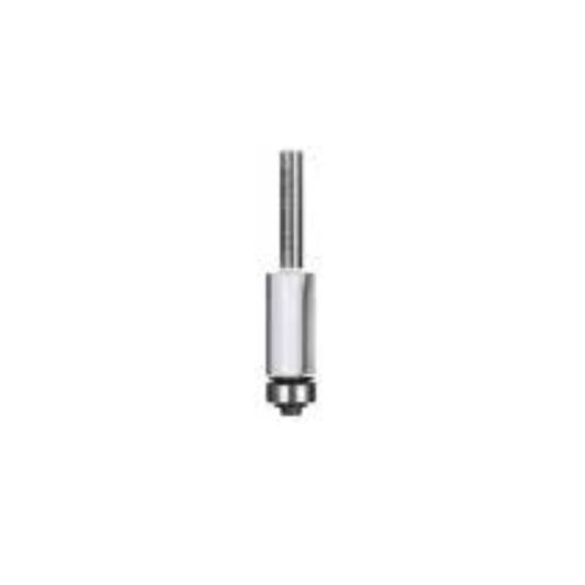 Fresa para Enrasar y Balero 2 1/2x1/2x4 - Herramienta Profesional
