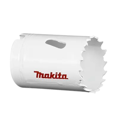 D-21696 Brocasierra bimetalica 1 3/8"