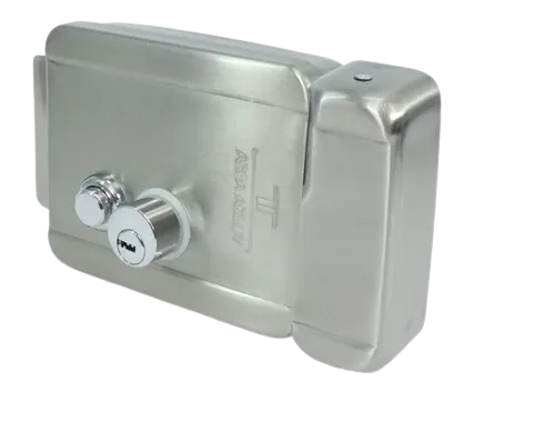 Kit Hub + Portero X86A Ambidiestro - Seguridad Avanzada