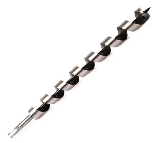 Broca de Berbiquí 7/8 X 8 | Alta Durabilidad
