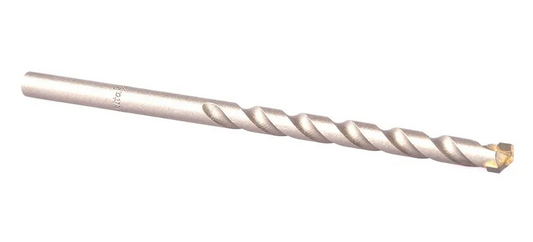Broca para Concreto 5/16x6 - Alta Durabilidad y Precisión