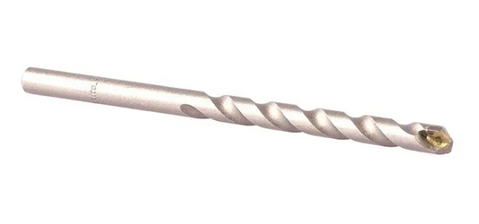 Broca para Concreto 3/8" x 6" - Durabilidad y Precisión