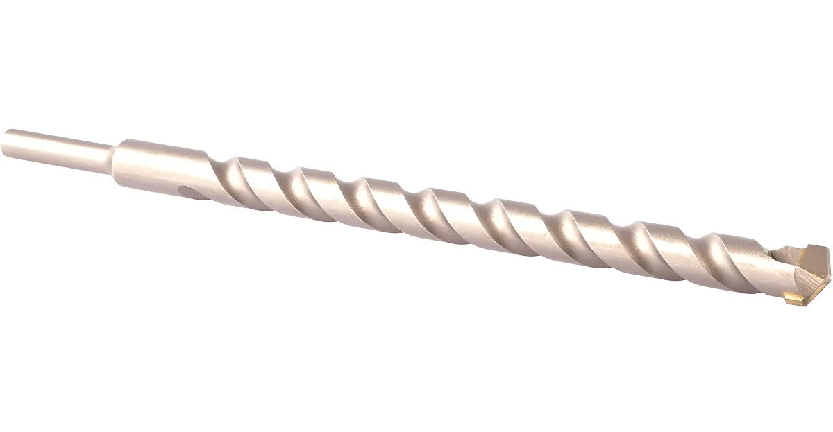 Broca para Concreto 3/4X12 - Alta Durabilidad