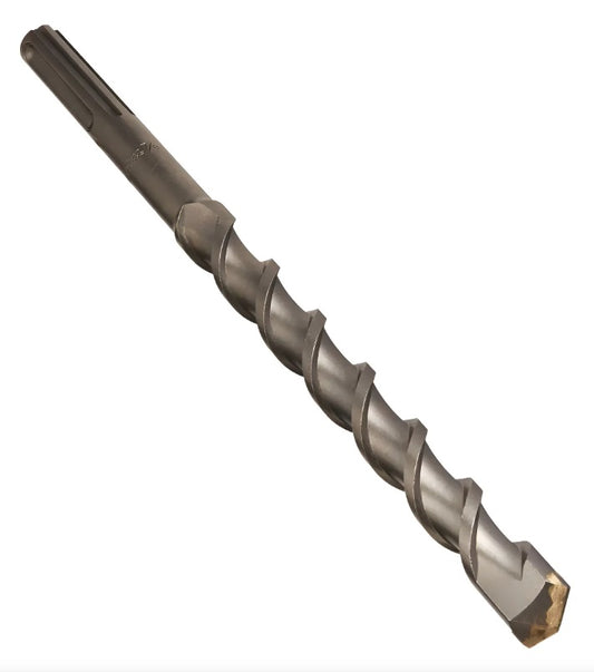 Broca SDS Max 7/8'' para Concreto - Alta Durabilidad