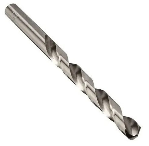 Broca HSS-G 3/8x5 para Metal - 10 Piezas