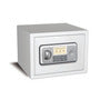 Caja Fuerte Electrónica Mod. 30EW | Seguridad Compacta y Moderna