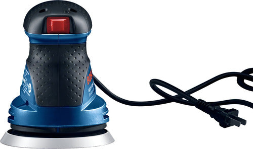 Lijadora Excéntrica GEX 125-1 AE Profesional | 250W