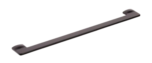 ASA 160 Slim Negro Mate - Elegancia y Compatibilidad