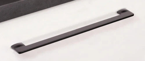 ASA 320 SLIM NEGRO MATE | Producto Premium y Duradero