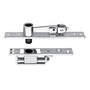 Perno Mod C Regulable 250KG - Montaje Seguro