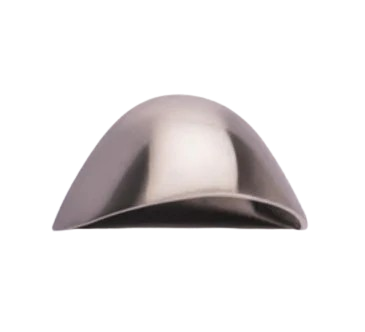 Producto Rei en Níquel Satinado - Elegancia Duradera