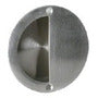 Mod. DH-009 Jaladera Acero Inox. 90mm