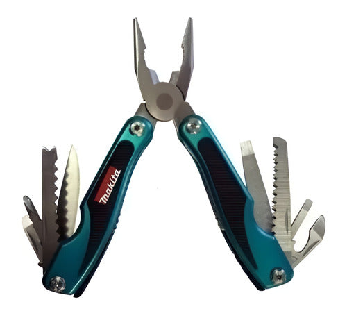 Multih Herramienta Makita 999Multitool - Compacta y Potente