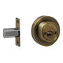 Cerrojo Yale Argos MX89226 | Seguridad y Estilo en Bronce Antiguo