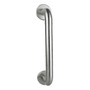 Jaladera Kuma Acero Inoxidable 22X450X70mm - Calidad Premium