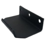 Jaladera Pie Negra 100 mm X 60 mm X 30 mm