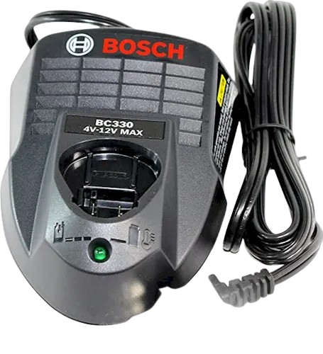 Cargador Rápido 120W, Ideal para 10.8-12V