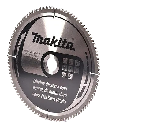 Sierra Circular TCT 10x30/16x100 - Corte Preciso en Madera