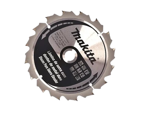 Sierra Circular 7 1/4" para Madera - Corte Preciso